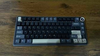 Игровая клавиатура проводная