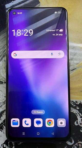 Продам смартфон Oppo Reno 5