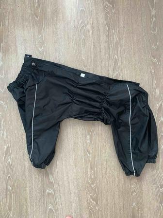 Дождевик для собаки