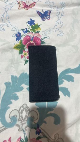 Чехол книжка на SAMSUNG GALAXY S 6