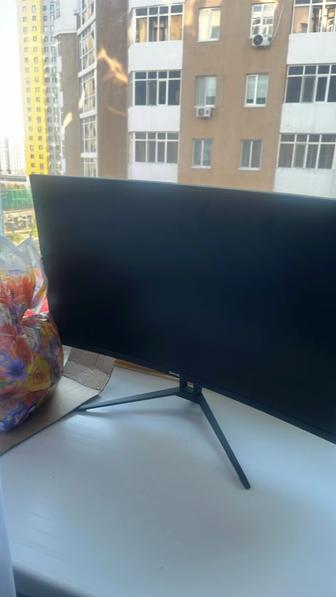 Продам монитор Sanc