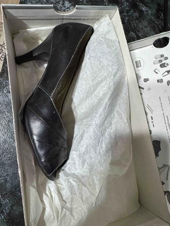 Продам туфли 36 размер, фирма gabor