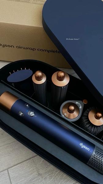 Dyson HS05 Airwrap Complete Long стайлер 1300 Вт