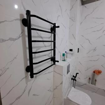 Ремонт квартир под ключ, и мелкосрочный ремонт