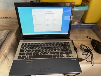 Ноутбук Acer