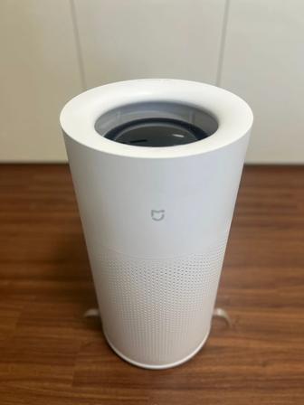 Увлажнитель воздуха Xiaomi Mistless Humidifier 3 белый