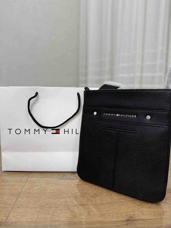 Барсетка Tommy Hilfiger