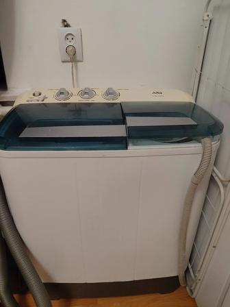 Продаю стиральную машину