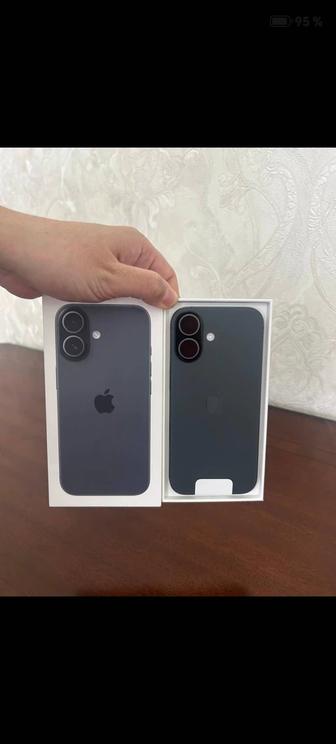 Продам Айфон 17/256 ГБ