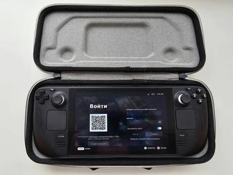 Продается Steam Deck 512Gb
