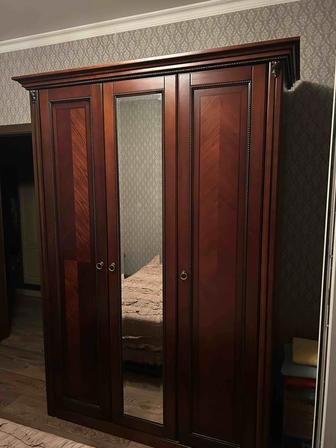 Шифоньер, дерево, Беларусь