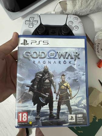 God of war ragnarok