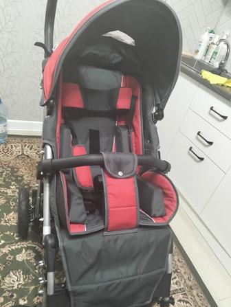 Инвалидная коляска