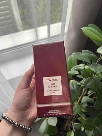 Tom Ford Lost Cherry 100 ml Original