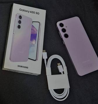 Samsung Galaxy A55 8/128gb