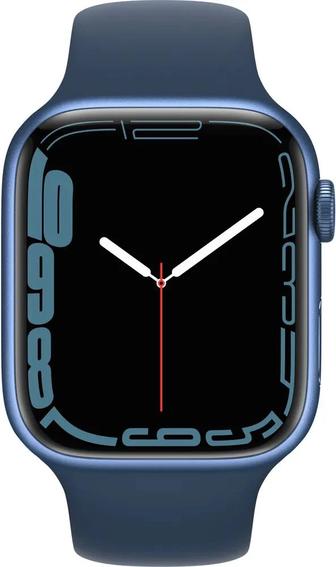 Apple Watch 7 series