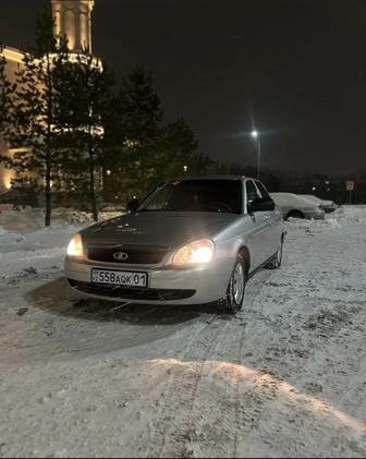 Аренда приоры с последующим выкупом