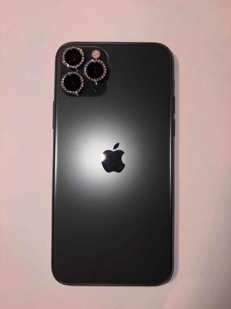 Apple iPhone 11 Pro 256 GB Midnight Green