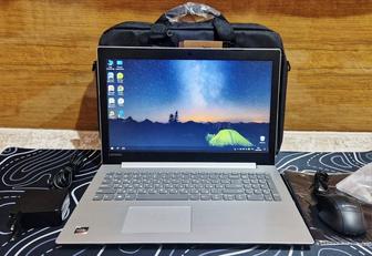 Lenovo IDIAPAD Ryzen 3 в отличном состояний!