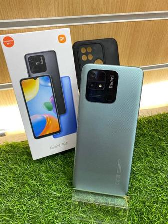Redmi 10C 128gb