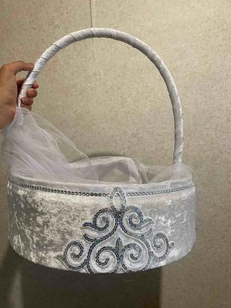 Продам корзины на тойбастар