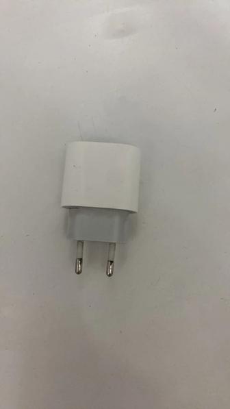 iPhone адаптер