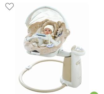 Качели Graco электронное устройство