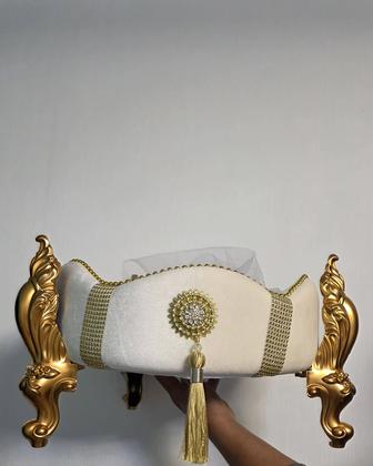 Продам корзину дорба ручной работы