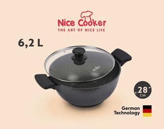 Казан Nice cooker