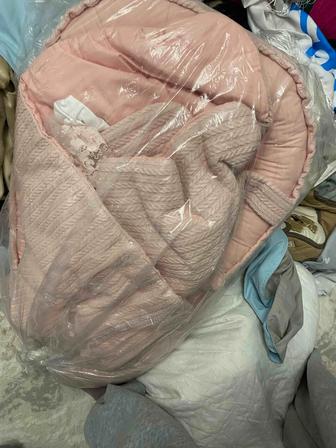 Детский конверт для выписок