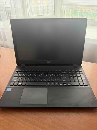 Продается ноутбук Acer EX2519(торг)