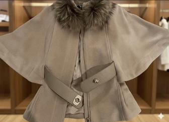 Женское пальто