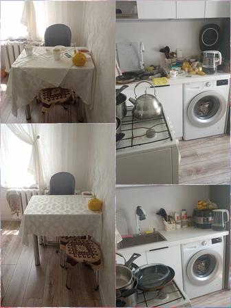 Услуги домработницы