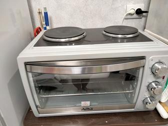 Продам духовку