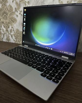 Продаю ноутбук NEYRO Evobook 14, 16ГБ/512ГБ SSD, новый!
