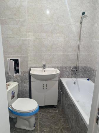Ремонт квартир под ключ