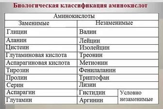 Химия, биология репетитор