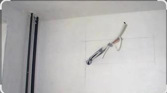 Кондиционер установка и заправка фреоном