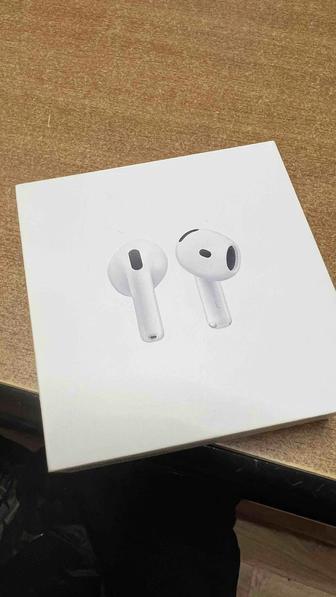 Air Pods 4 наушники айр подс Оригинал