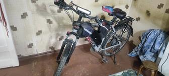 Электровелосипед