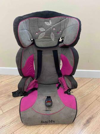 Автокресло детское