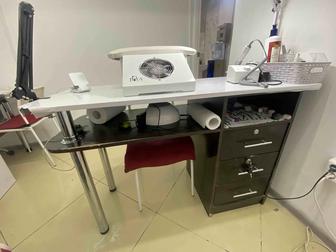 Стол для маникюра