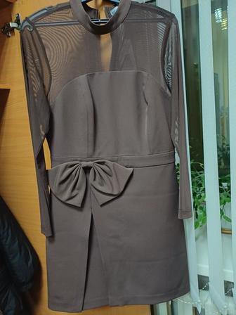 Продам новое платье