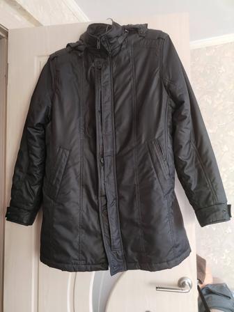 Куртка мужская