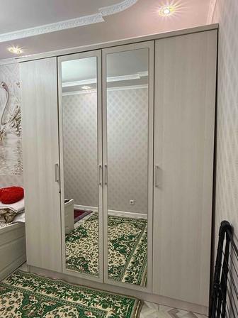 Срочно продам шифоньер для спальни