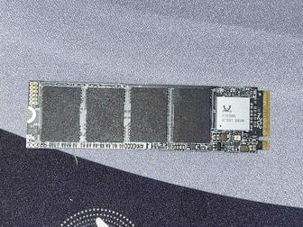 ssd kingston snv2s/1000g 1000гб