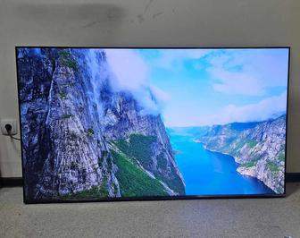 Телевизор Yasin,Smart TV,Диагональ65(165)