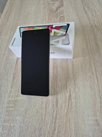Samsung A71