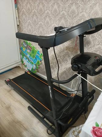 Беговая дорожка