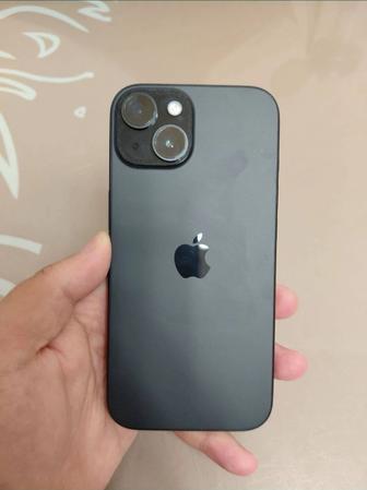 Продам IPhone 15